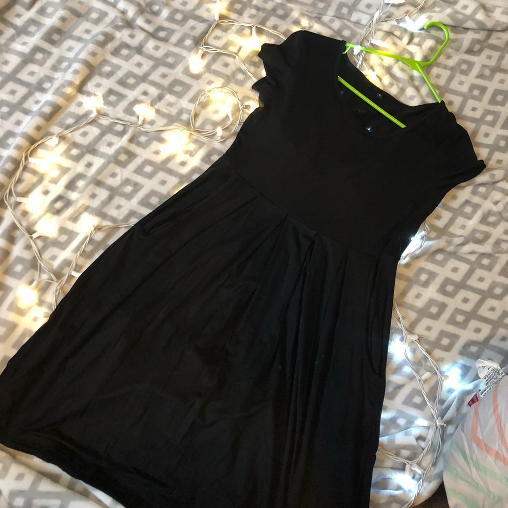 Casual dress